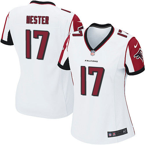 women Atlanta Falcons jerseys-011